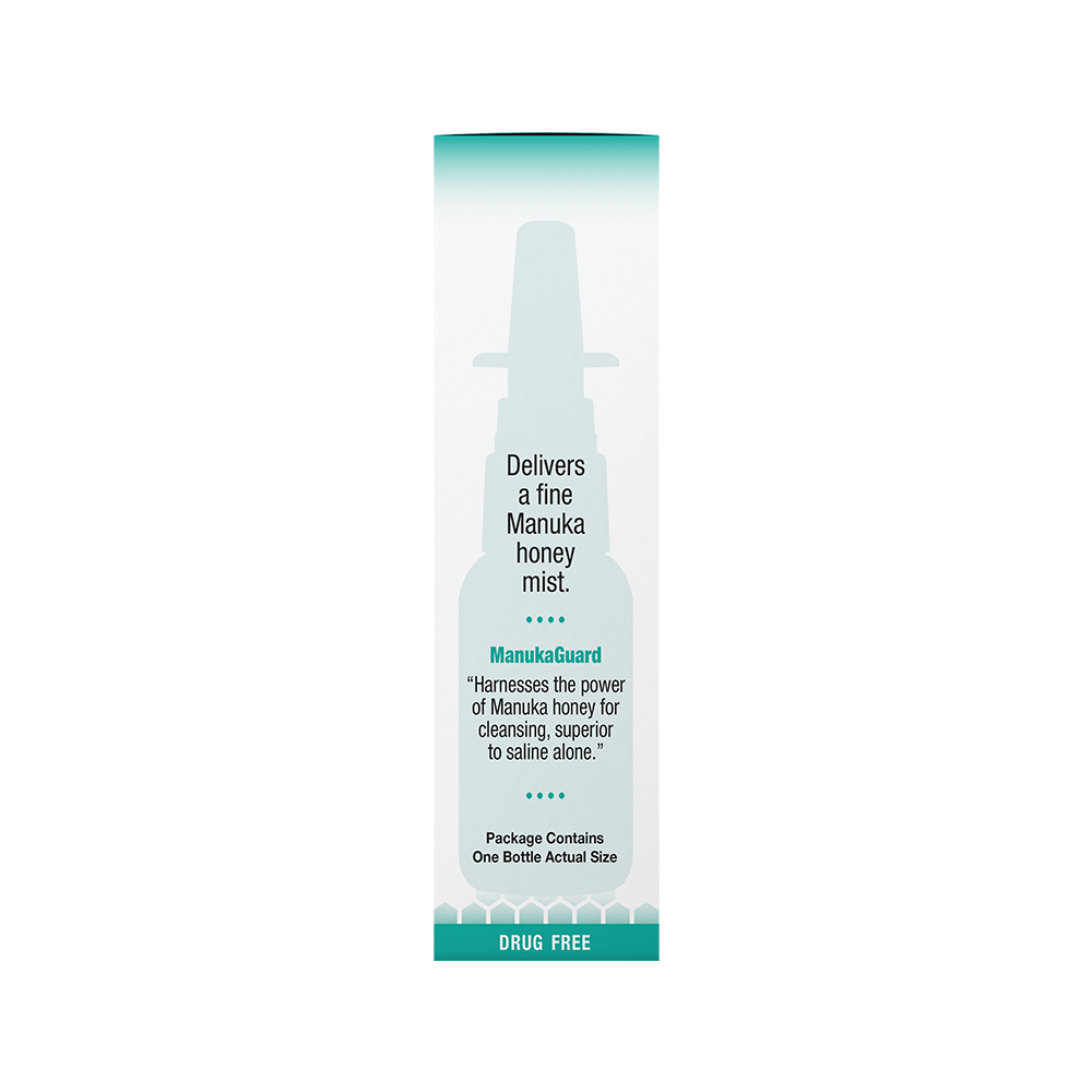 ImmuneGuard Nasal Spray