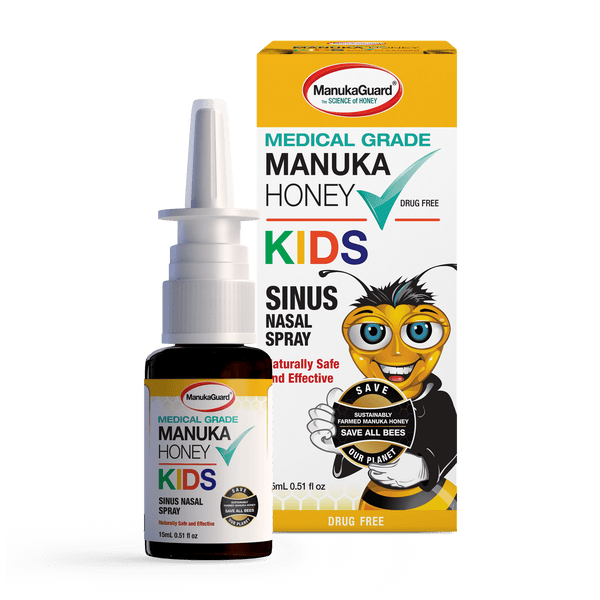 Children's best sale nose spray