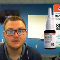 ManukaGuard Testimonial with Andrew