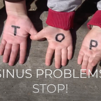 Stop Sinus Problems with ManukaGuard