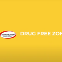 Drug Free Zone