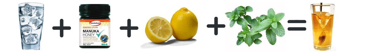 What makes a good clean energy drink?