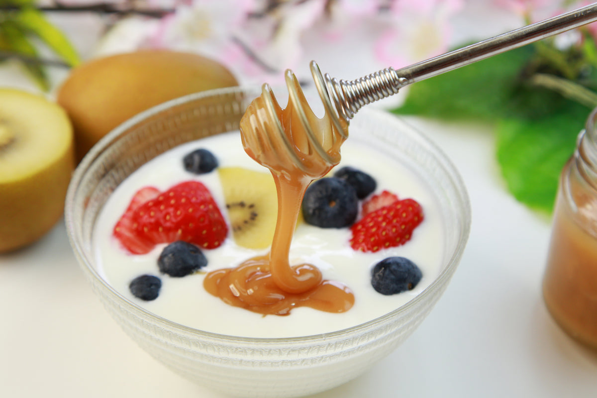 Medical Grade Manuka Honey: A Gut Health Superfood for Digestive Issues
