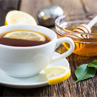 Soothing Sore Throats with Manuka Honey: The Sweet Science and Delicious Remedy
