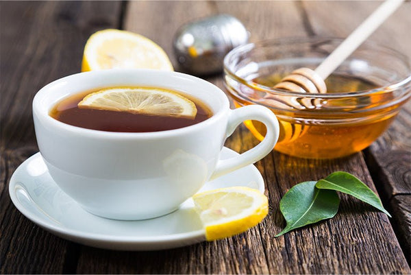 Soothing Sore Throats with Manuka Honey: The Sweet Science and Delicious Remedy