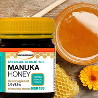 What is Medical Grade Manuka Honey and Why You Should Care