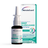 Deep Allercleanse Nasal Spray, Medical Grade Manuka Honey