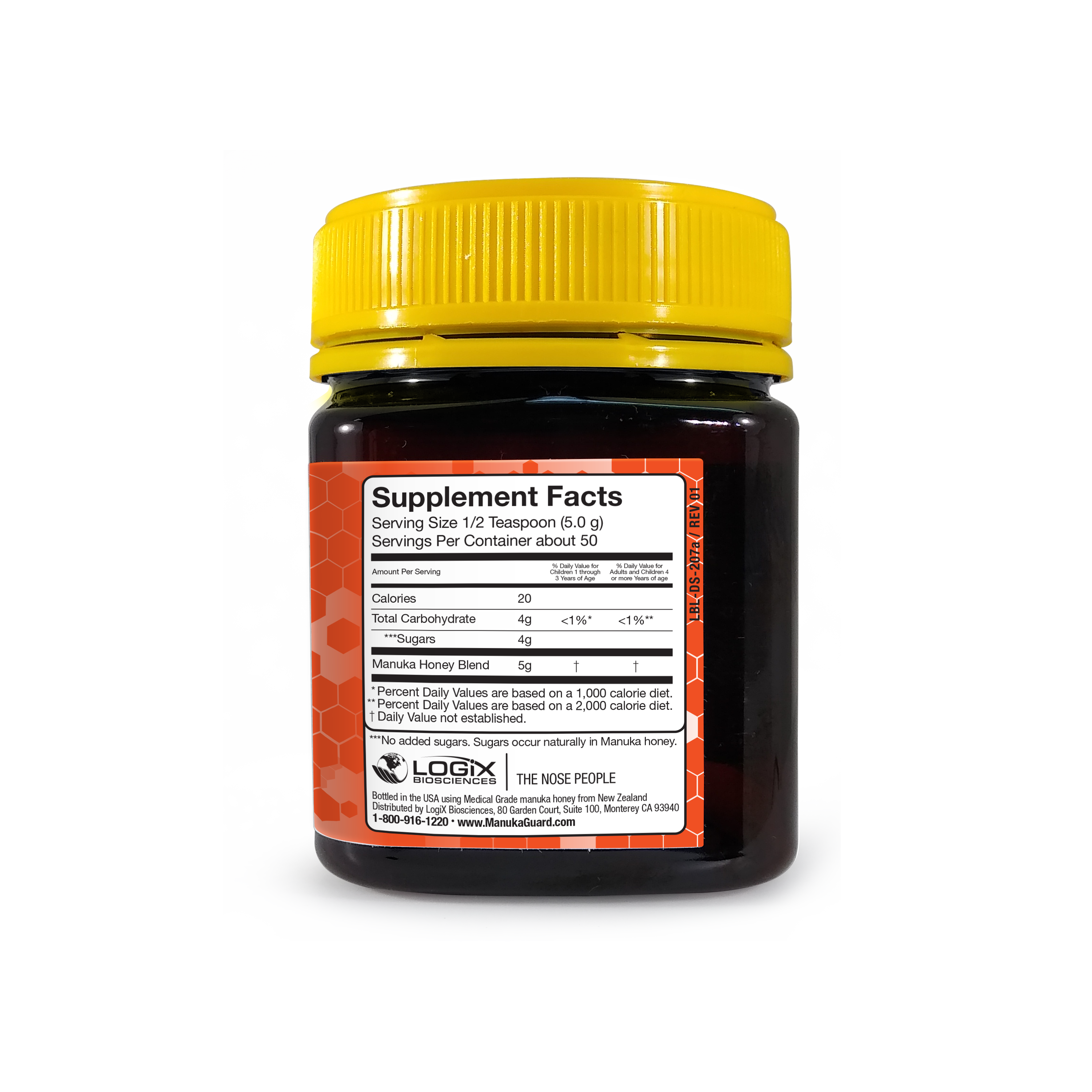 Gut Health, Medical Grade Manuka Honey, MGO 250