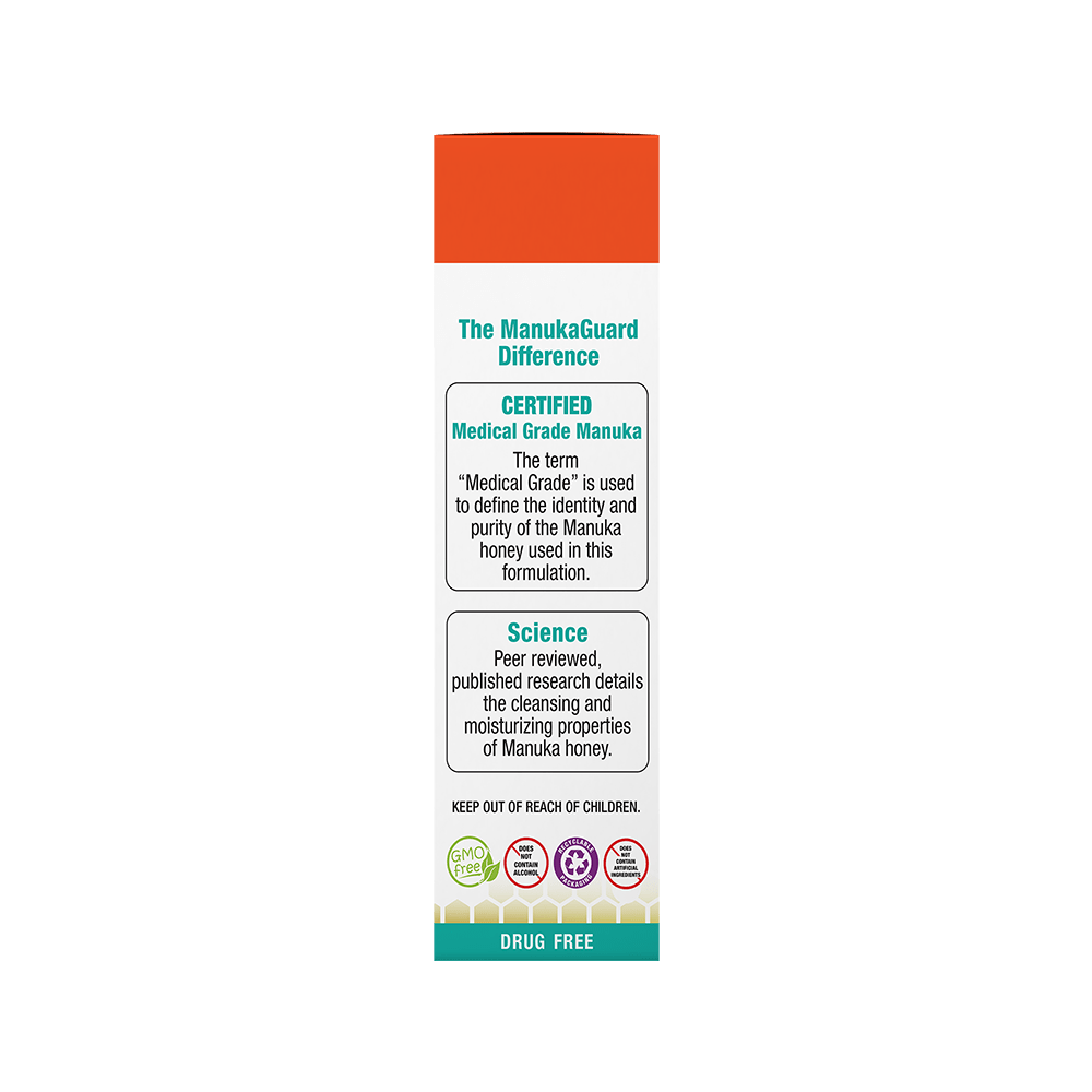 Allercleanse Nasal Spray