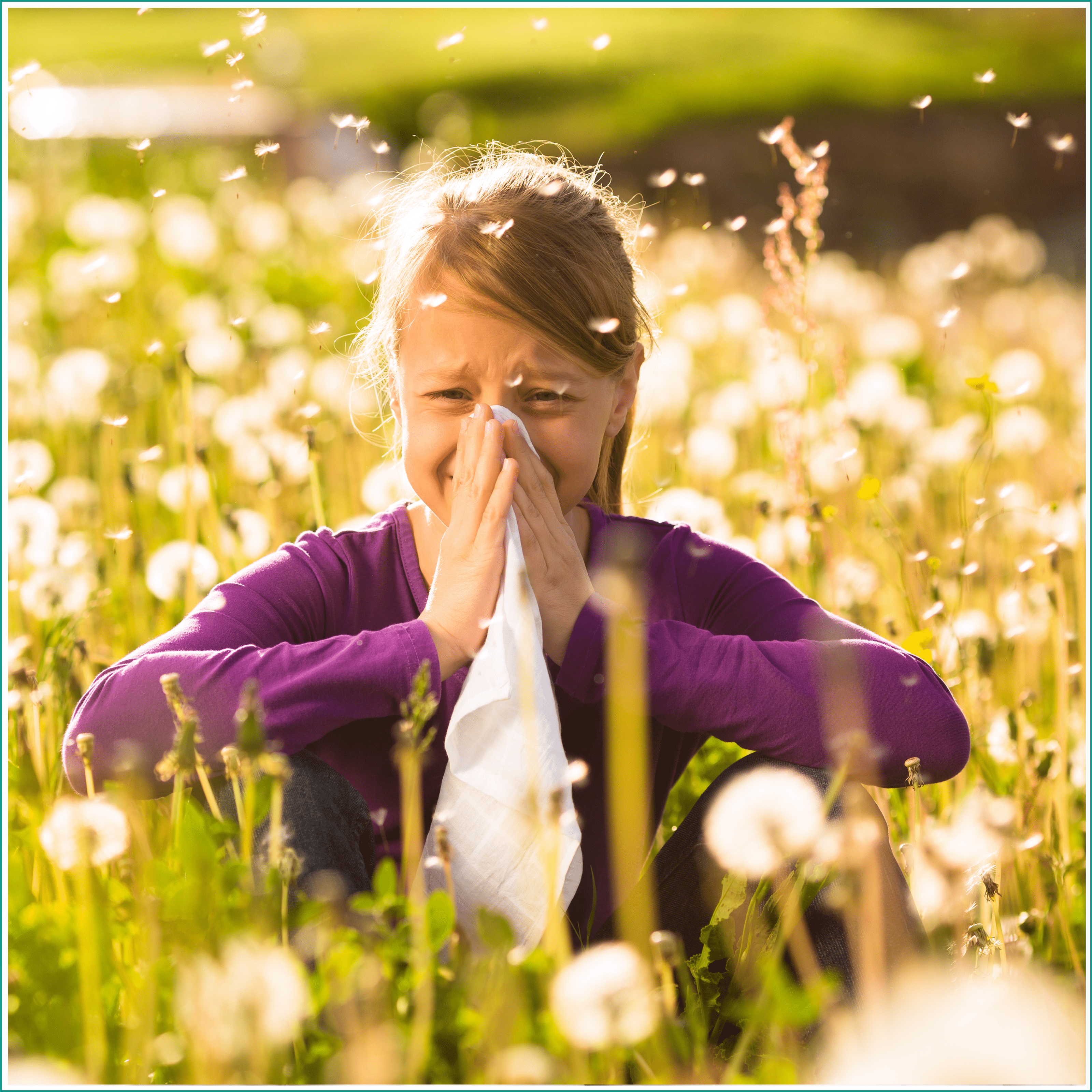 Kid's Sinus Nasal Spray