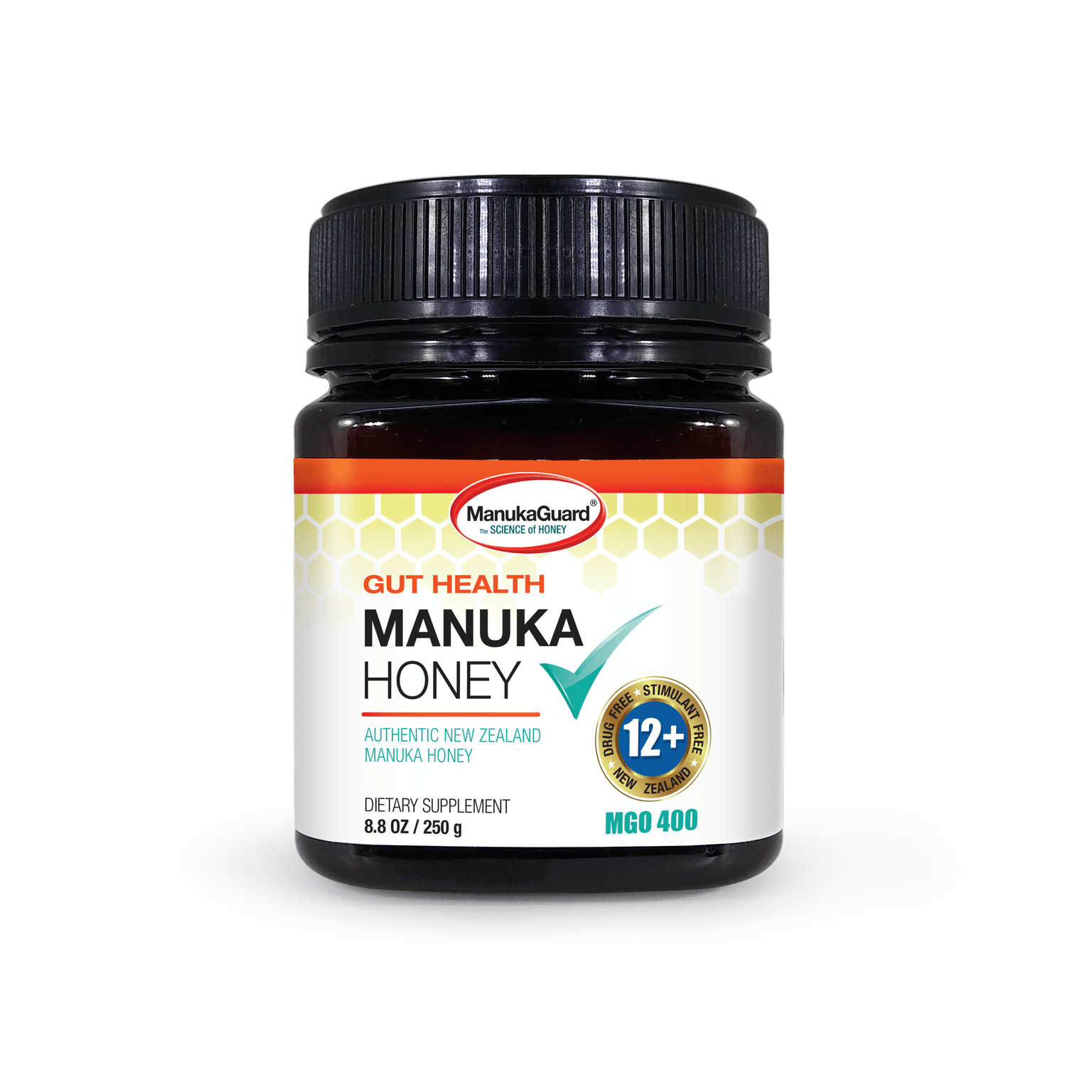 Manuka Honey, Gut Health