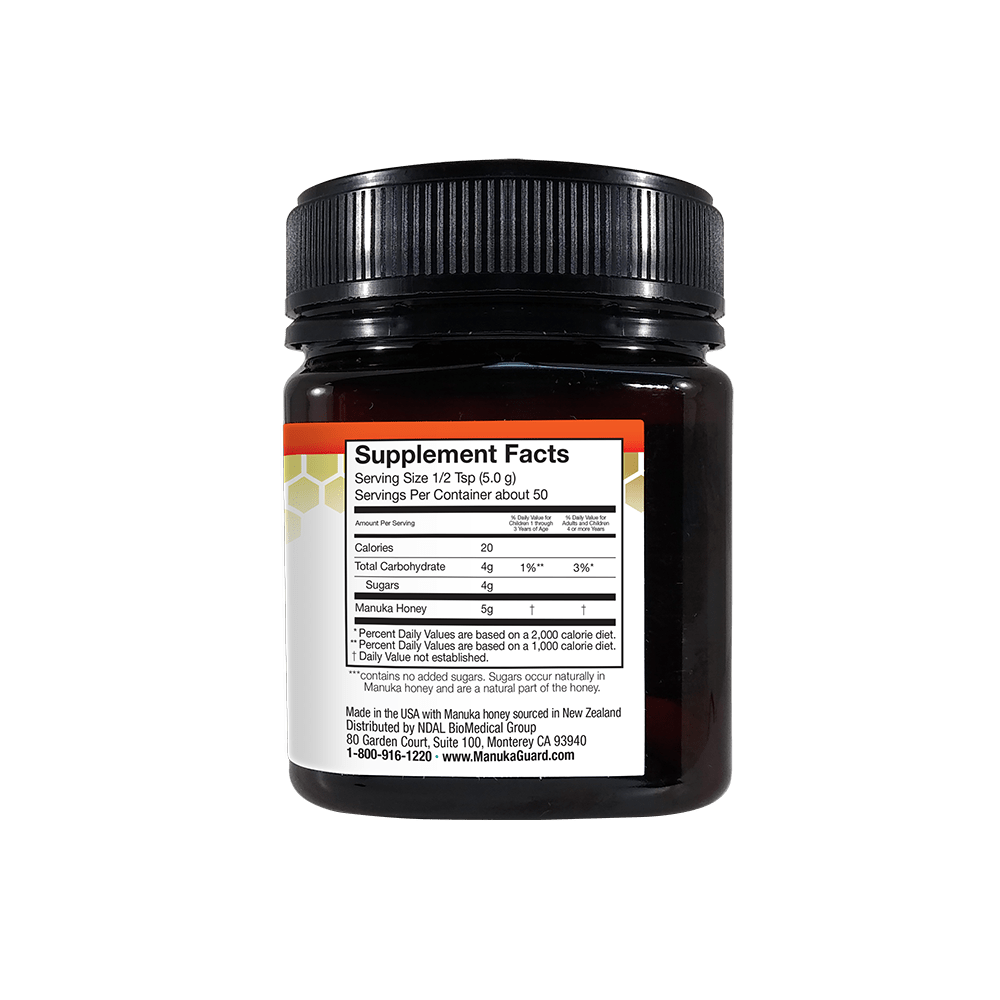 Honey soother cheap
